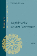 Philosophie de saint Bonaventure (La)